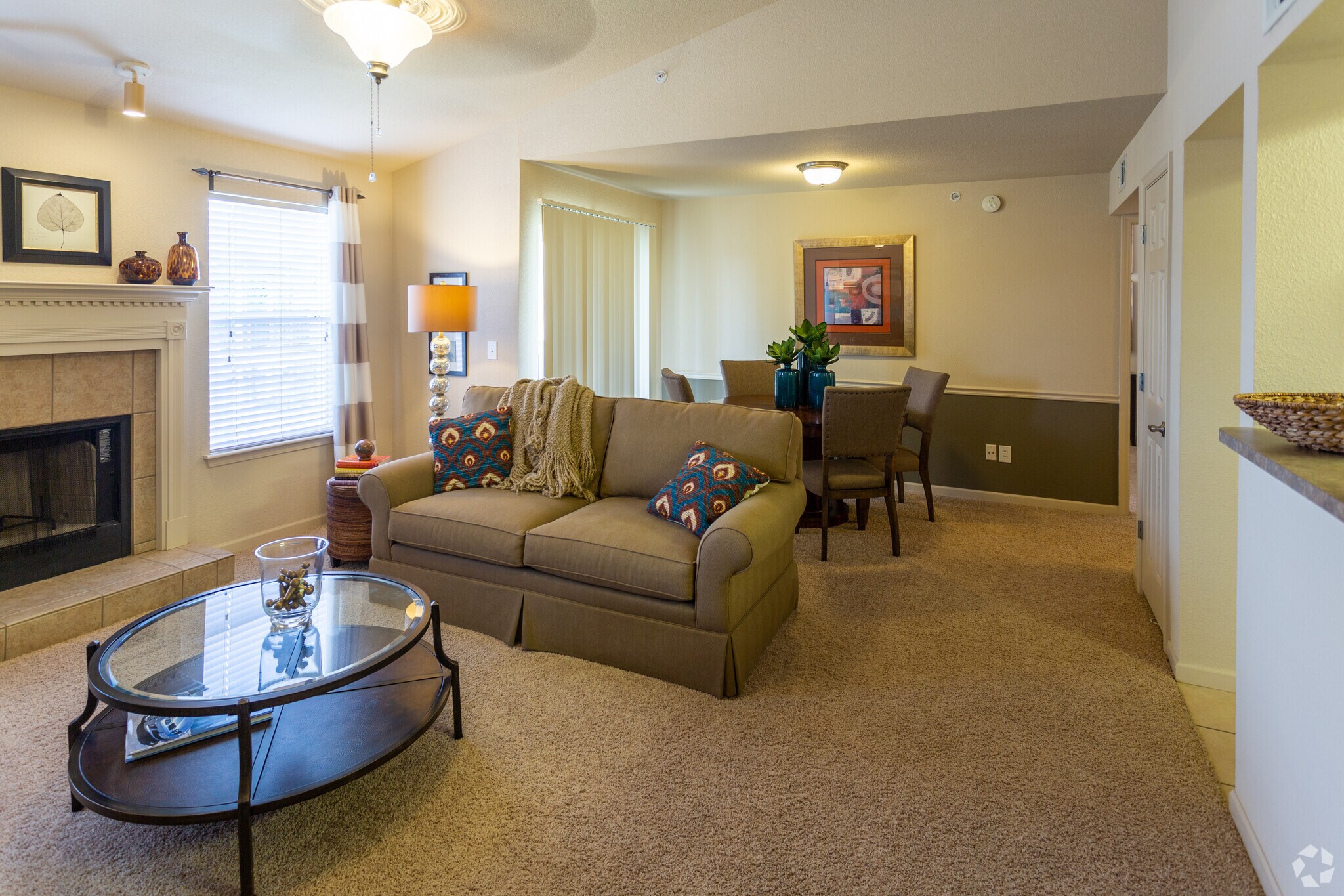 Villas at Stonebridge I and II 157 Stonebridge Blvd Edmond OK 73013