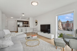 Building Photo - The Modern Port Chester
