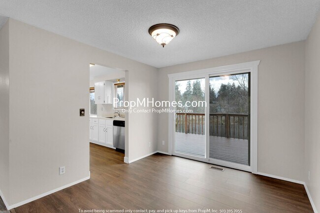 Building Photo - Updated Four Bedroom Home w/ Huge Yard!