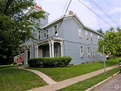 Building Photo - 200 W Seymour Ave