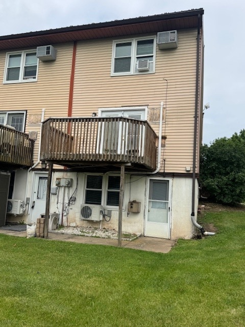Building Photo - 2 Bedroom Townhouse in Penn Farms.