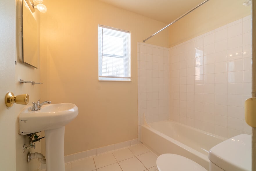 Building Photo - Middlesex Village Apartments