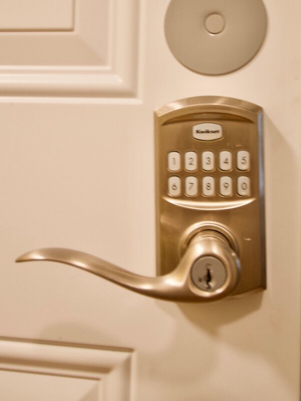 Building Photo - 409 S Melcher St