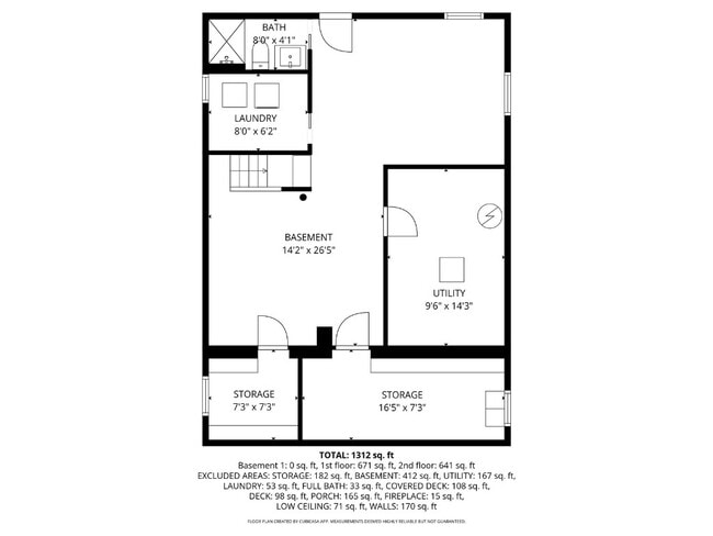 Building Photo - 1420 Bredell Ave