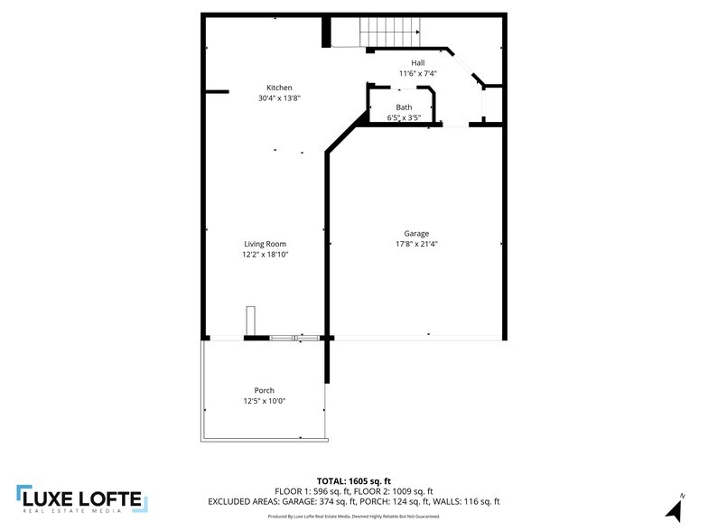 Building Photo - 8027 149th Xing NW