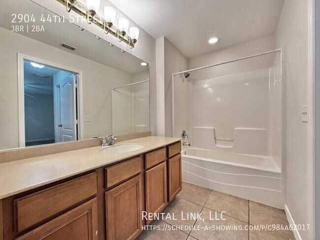 Building Photo - 2904 44th St SW