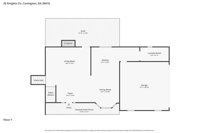 Building Photo - 35 Knights Cir