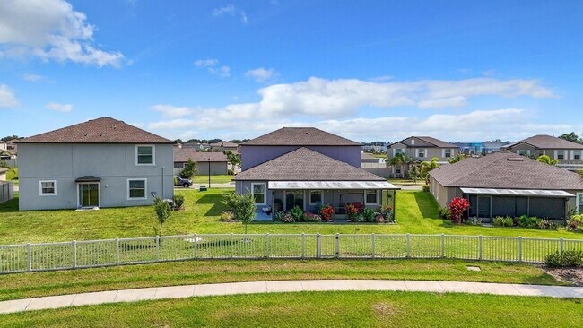 Building Photo - 11116 Sage Canyon Dr.