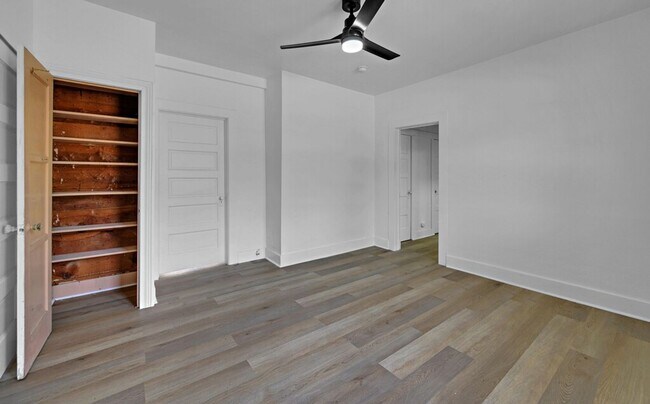 Building Photo - Spacious 3 Bed - 1 Bath House Near Downtown