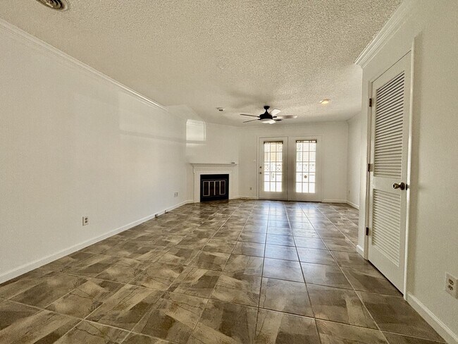 Building Photo - Don't Miss This Spacious Wake Forest Townhome with Dual Primary Suites!
