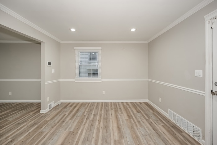 Building Photo - 3709 Monticello Blvd