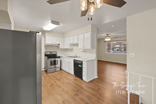 Building Photo - 210 Kilmer Ct