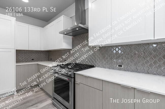 Building Photo - 26106 133rd Pl SE