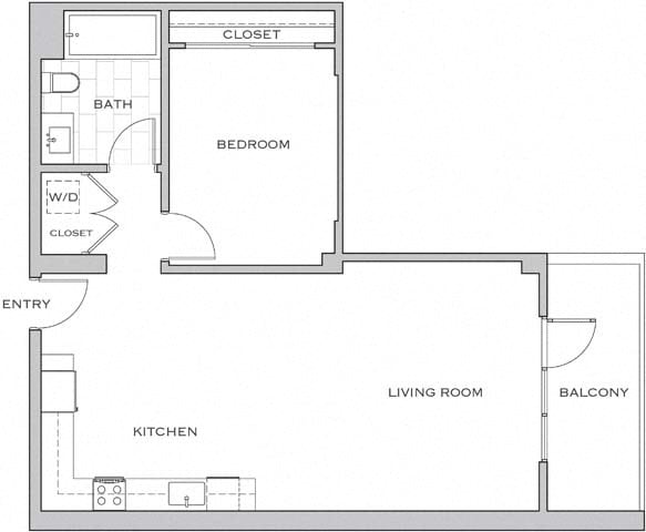 Floorplan - 8th and Grand