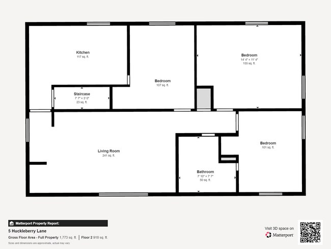 Building Photo - 5 Huckleberry Ln