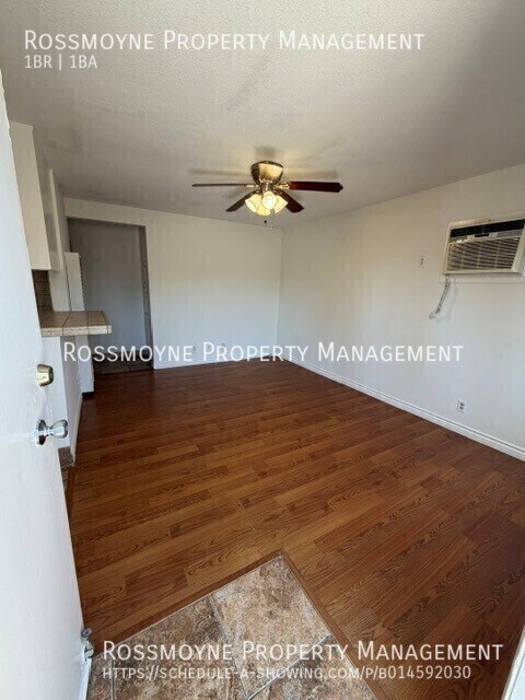 Building Photo - 411 Porter St