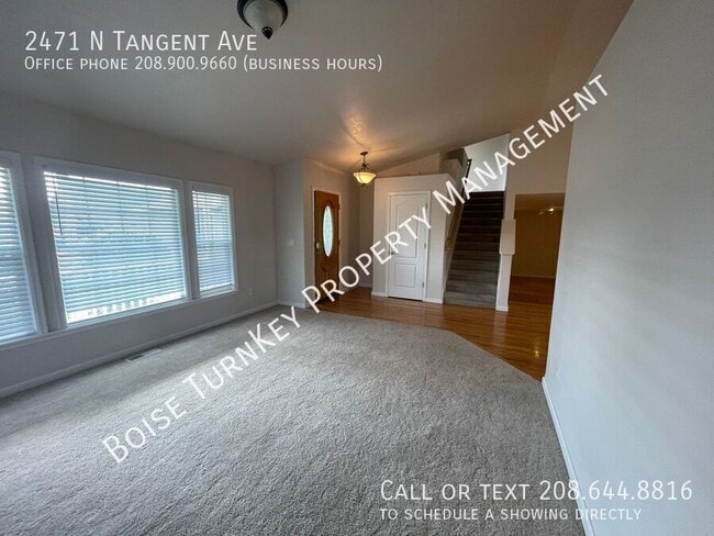 Building Photo - 2471 N Tangent Ave
