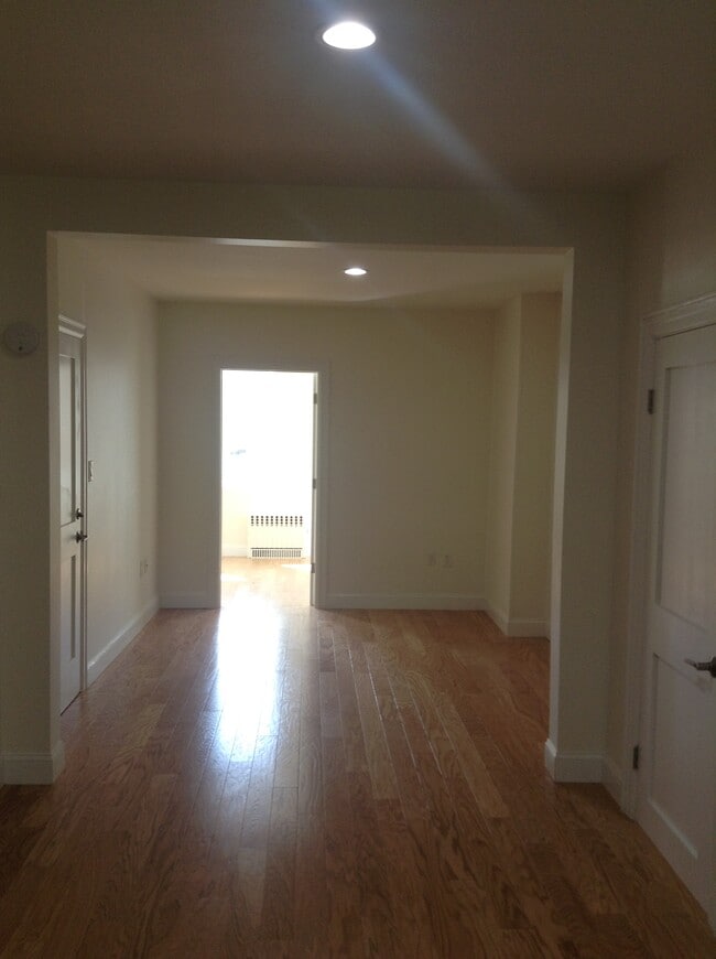 living space - 177 Park Ave