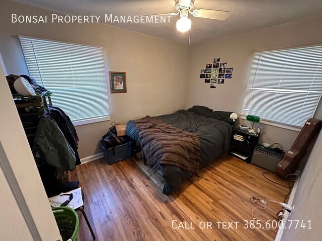 Building Photo - 2577 S 700 E