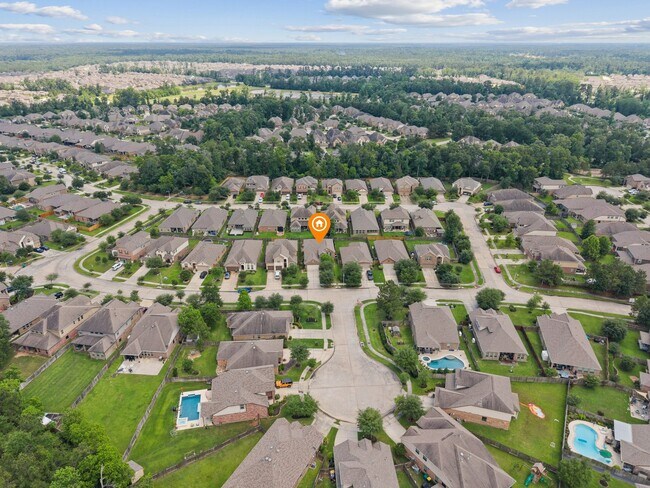 Building Photo - 23468 Aiken Woods Dr