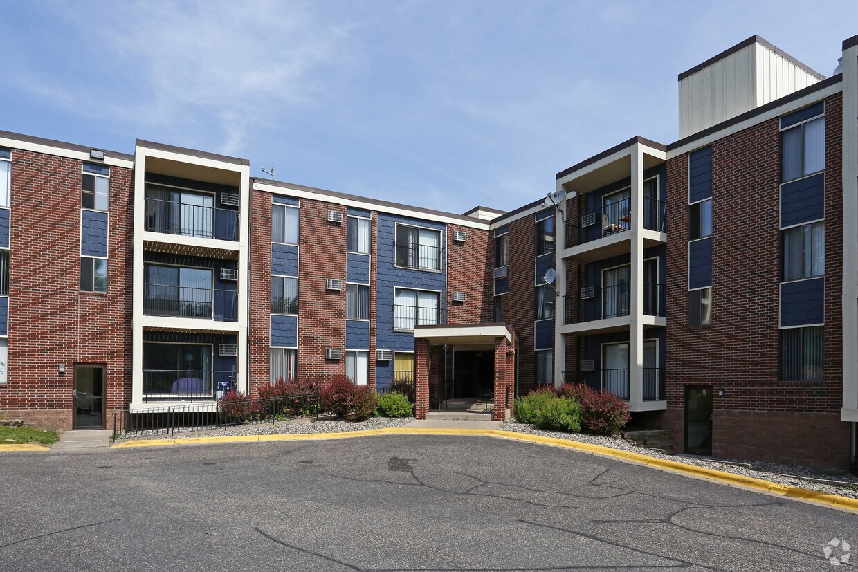 Century Ridge Maplewood