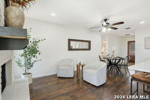 Building Photo - 7106 Comanche Ridge Dr