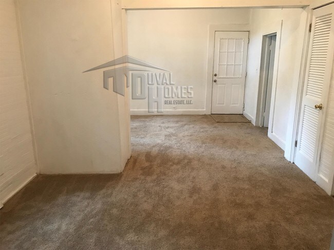 Building Photo - 2345 Mc Quade St