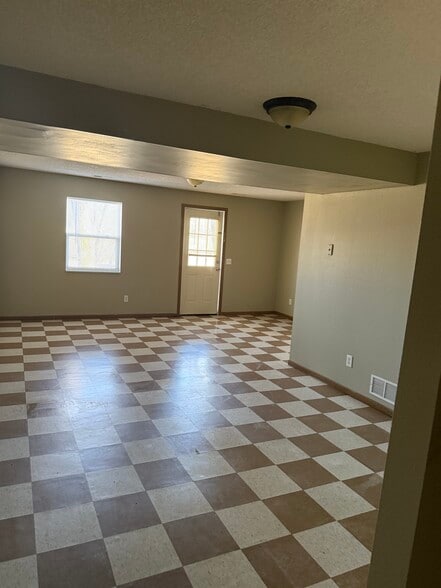 Rec room - 2207 Roma Ln