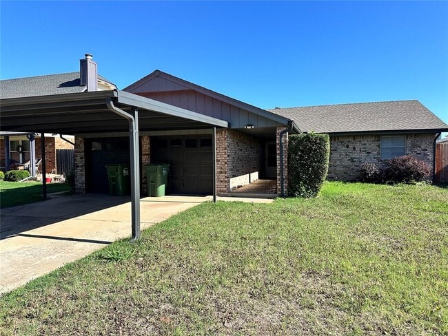 Building Photo - 941 Cooper Ln