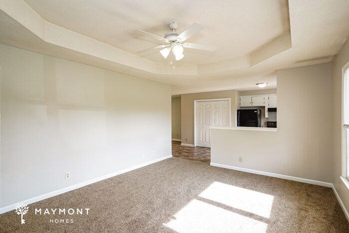 Building Photo - 603 Joshua Dr