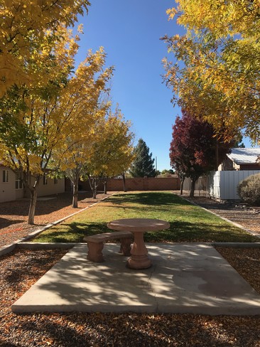 Building Photo - Desert Ridge Apartments