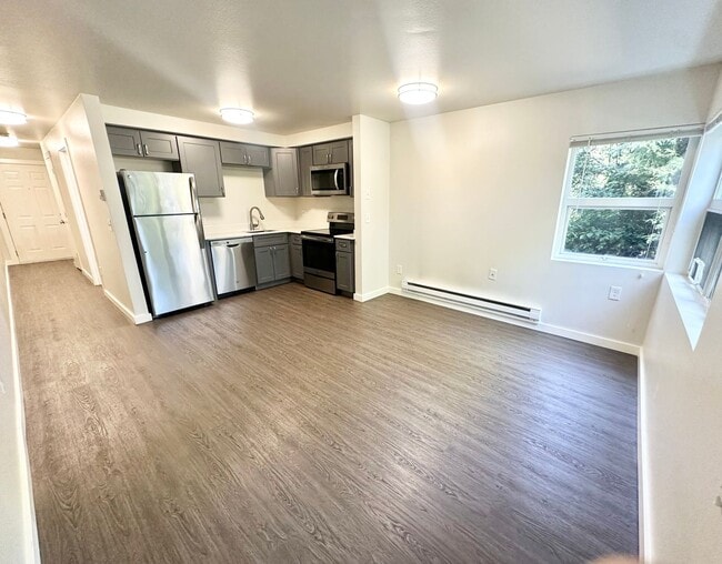 Interior Photo - Nordic Pointe