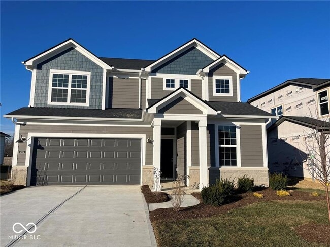Primary Photo - 4824 Oak Hl Dr