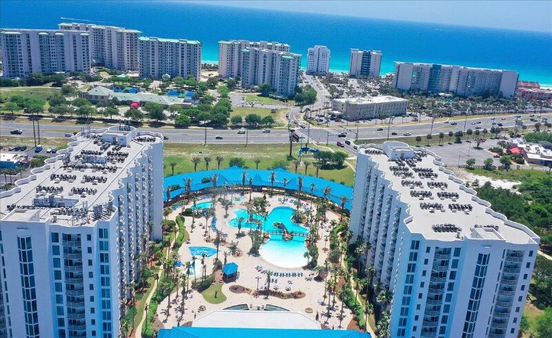 Building Photo - 4203 Indian Bayou Trail