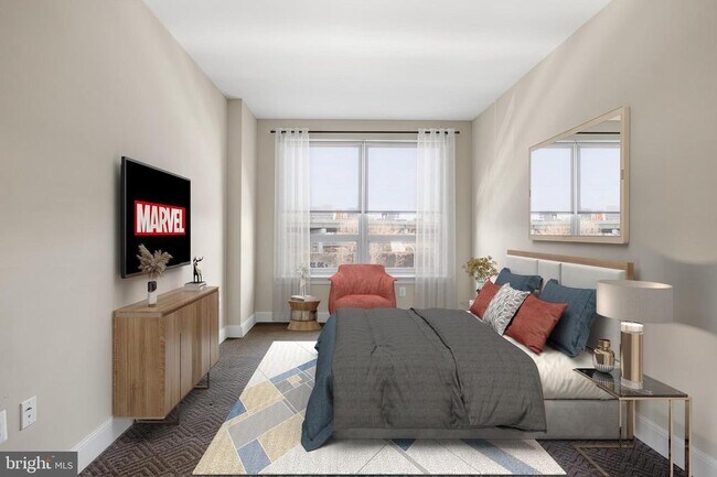 Building Photo - 230 N Christopher Columbus Blvd