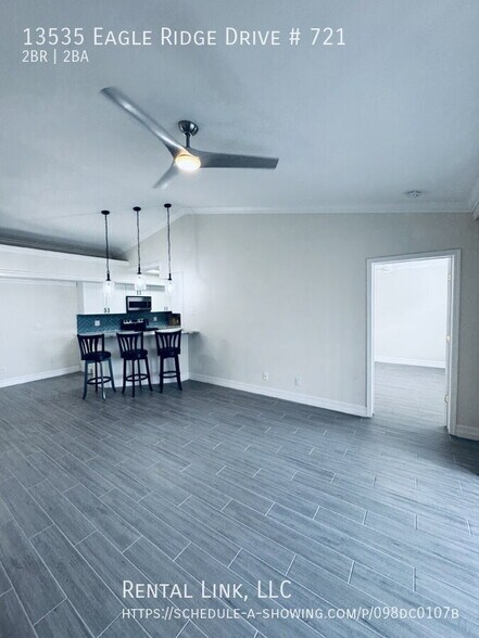 Building Photo - 13535 Eagle Ridge Dr