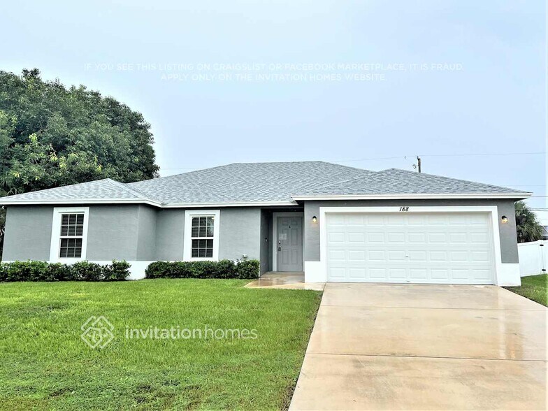 Primary Photo - 188 SW Exora Terrace