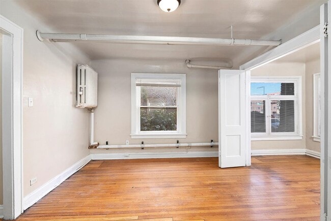 Building Photo - 1469 N Williams St