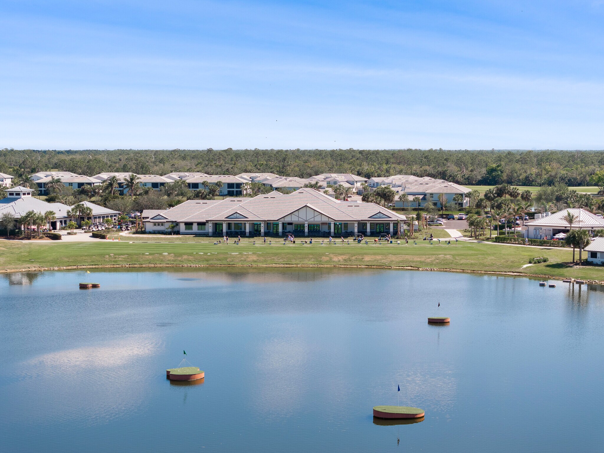 Building Photo - 14191 Heritage Landing Blvd