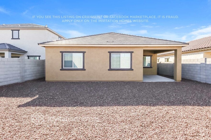 Building Photo - 25210 W Romley Rd