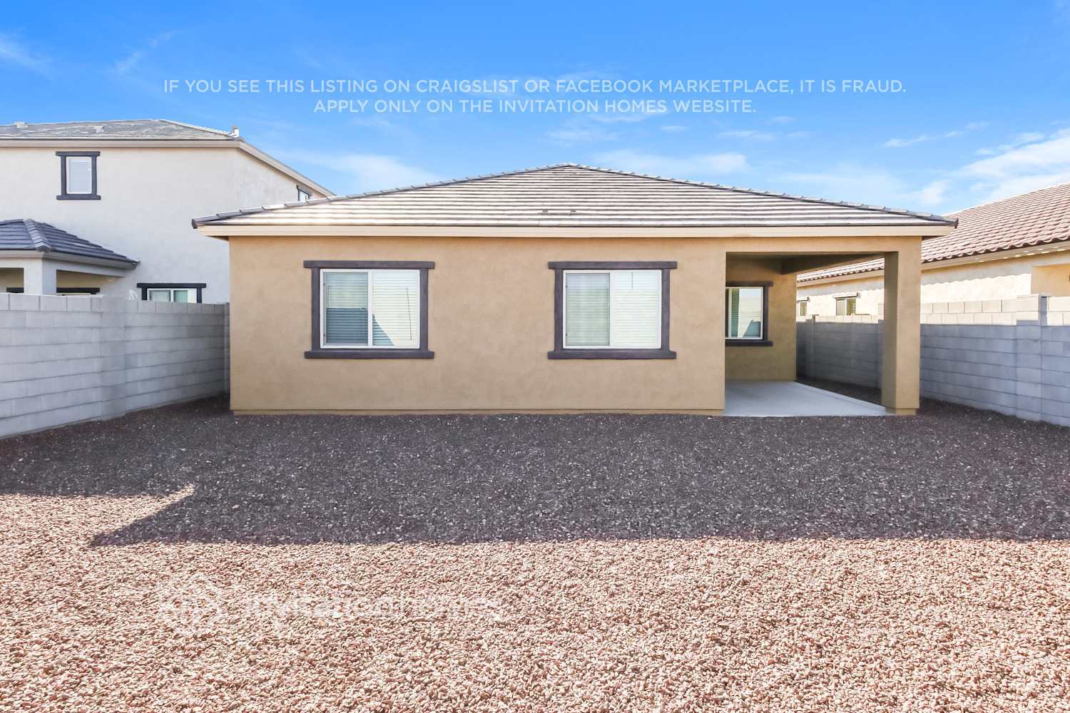Building Photo - 25210 W Romley Rd