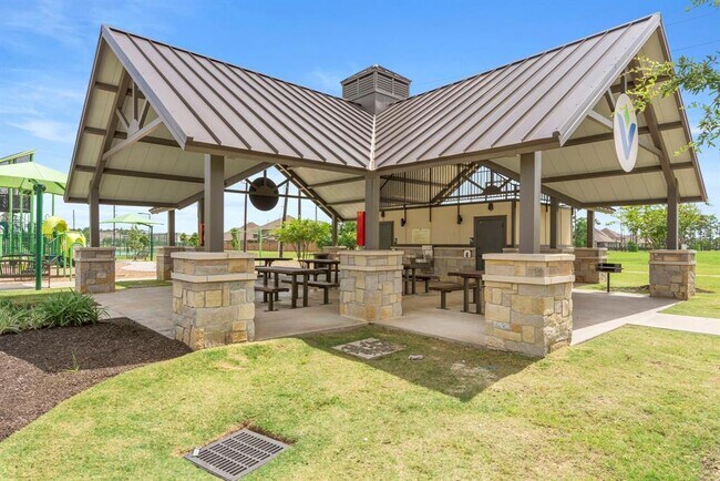 Building Photo - 15818 Weston Ridge Dr