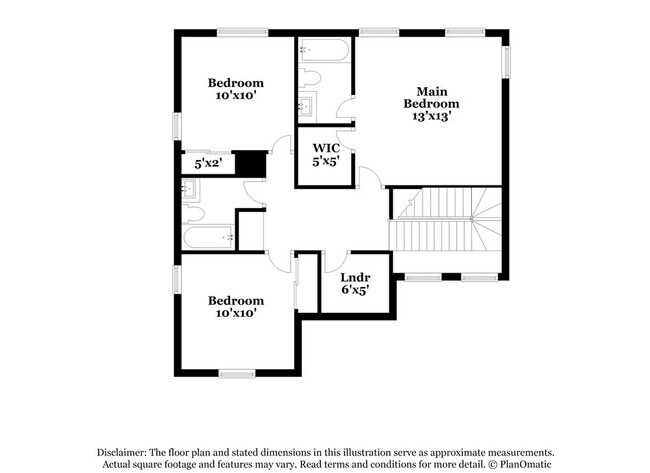 Building Photo - 6556 La Placita Ave