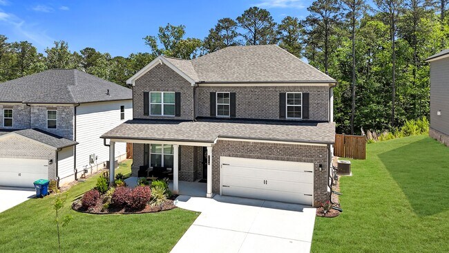Building Photo - 3450 Sycamore Dr
