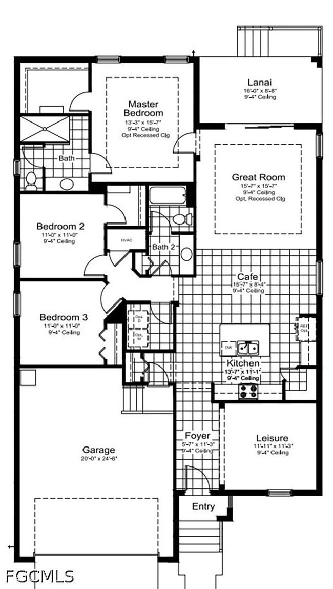 Building Photo - 17812 Summerland Ky Ct