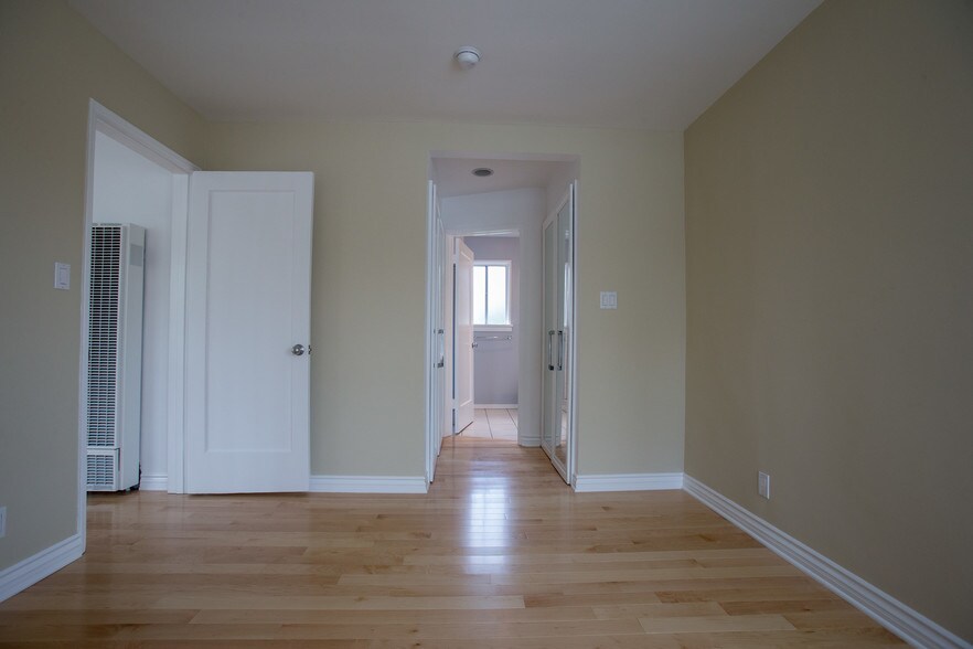 Bedroom - 5916 Ernest Ave