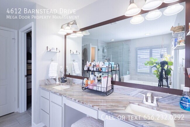 Building Photo - 4612 Barnstead Dr