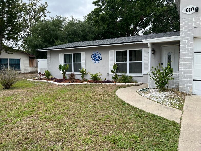 Building Photo - 510 Driftwood Cir W