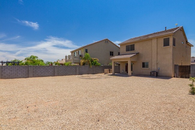 Building Photo - 35634 W Costa Blanca Dr