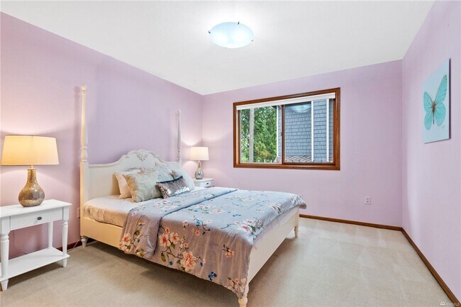 Building Photo - Rambler Style House nestled in the heart of Mountain Vie